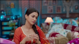 Badal Pe Paon Hai - 8th July 2024